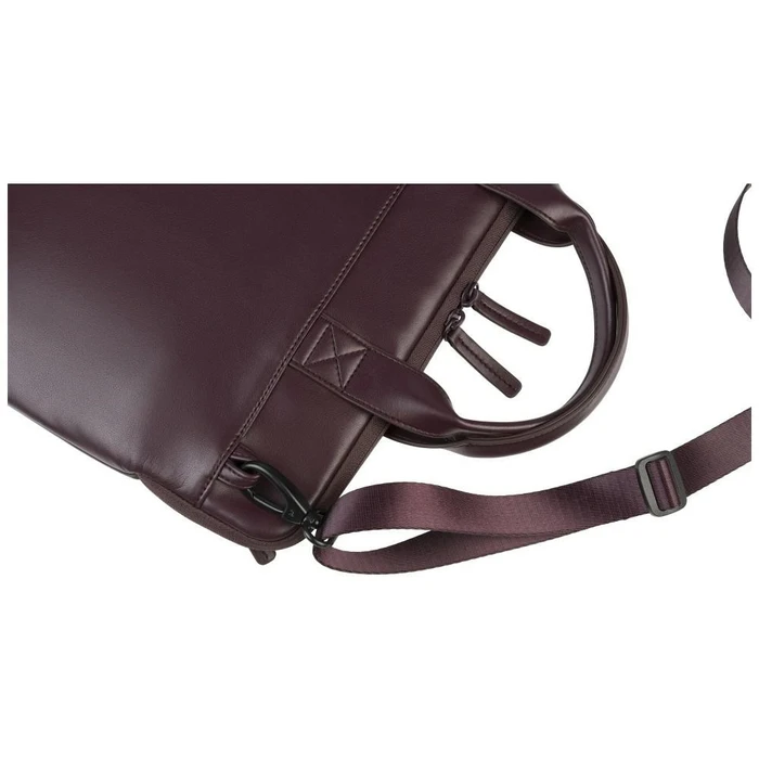 Tucano Isotta Superslim for 15.6" laptop purple