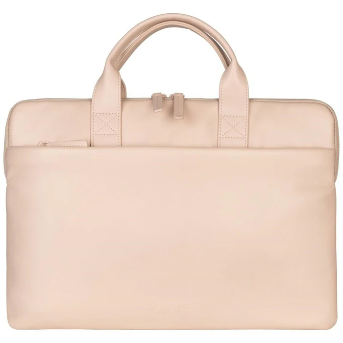 Tucano Isotta Superslim for 15.6" laptop pink