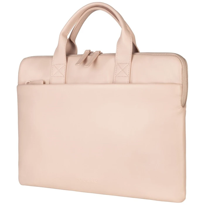 Tucano Isotta Superslim for 15.6" laptop pink