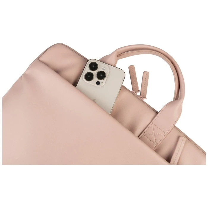 Tucano Isotta Superslim for 15.6" laptop pink