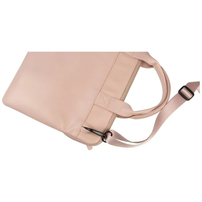 Tucano Isotta Superslim for 15.6" laptop pink