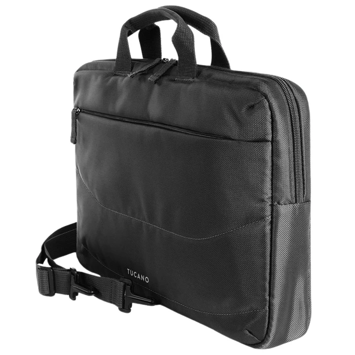 Tucano Idea Laptop Bag 13.3" / 14" + Mouse Black