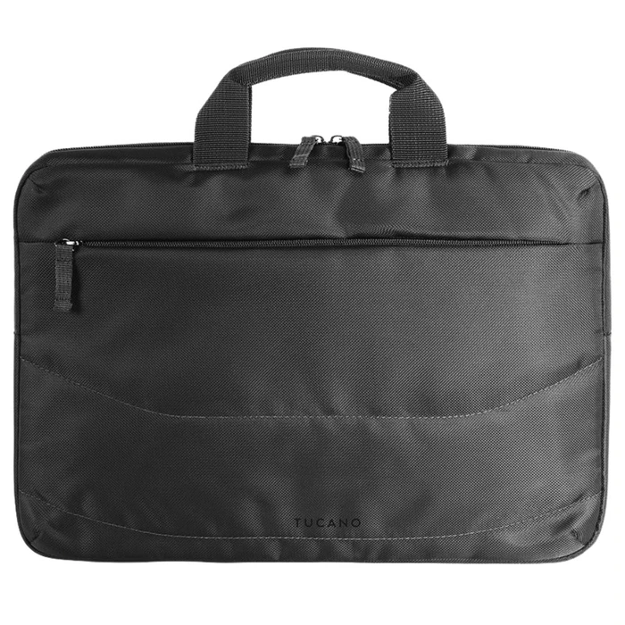 Tucano Idea Laptop Bag 13.3" / 14" + Mouse Black
