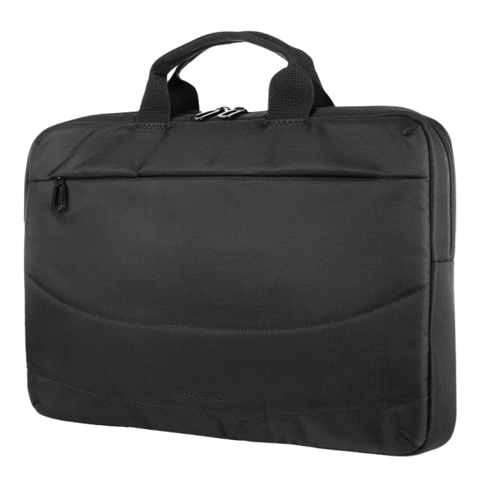Tucano Idea Laptop Bag 15.6" + Mouse Black