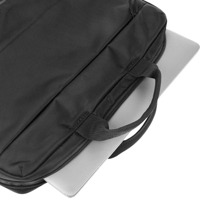 Tucano Idea Laptop Bag 15.6" + Mouse Black