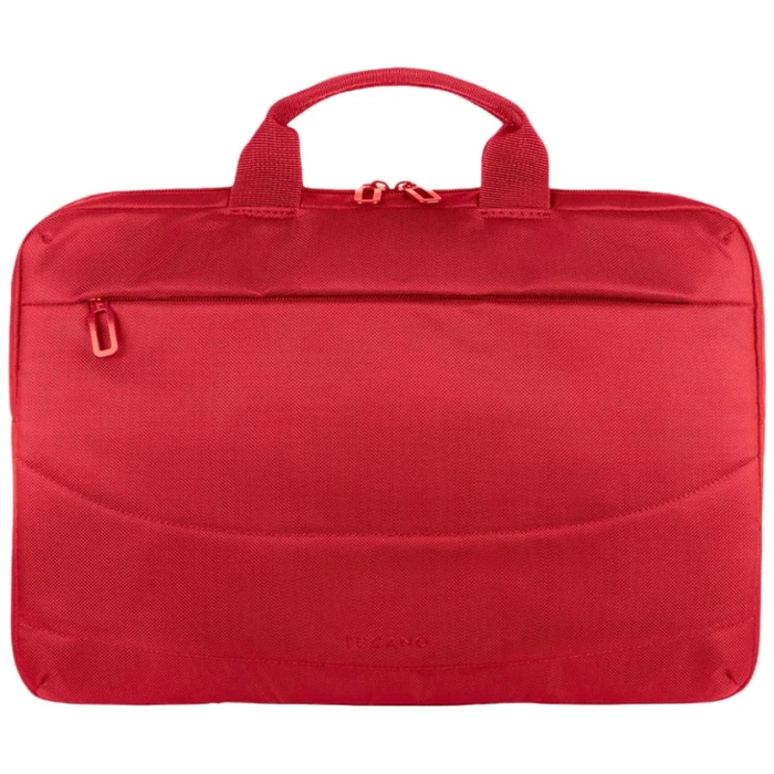 Tucano Idea Laptop Bag 15.6" + Mouse Red