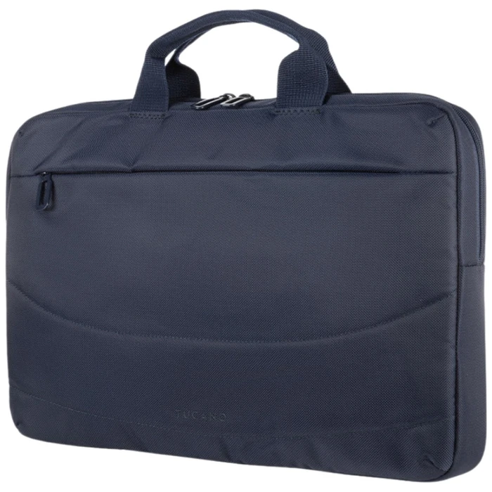 Tucano Idea Laptop Bag 15.6" + Mouse Blue