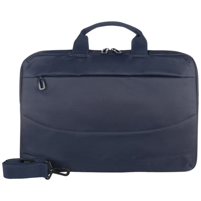 Tucano Idea Laptop Bag 15.6" + Mouse Blue