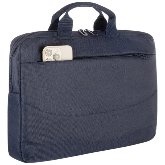 Tucano Idea Laptop Bag 15.6" + Mouse Blue