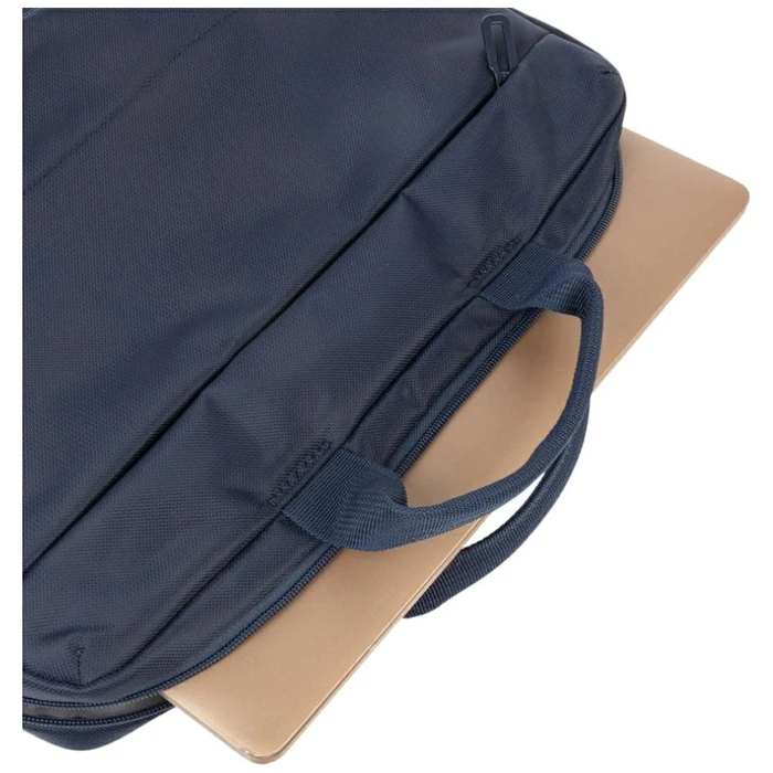 Tucano Idea Laptop Bag 15.6" + Mouse Blue