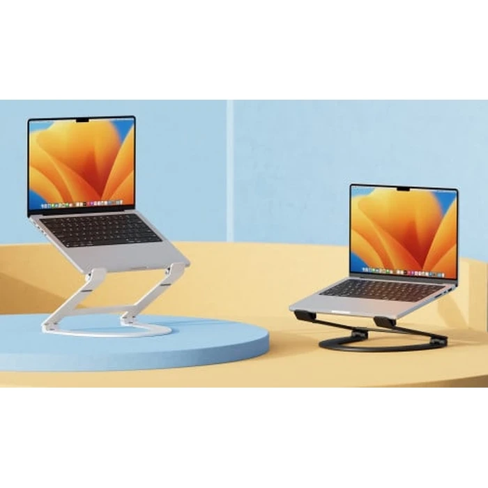Twelve South Curve Flex Laptop Stand (black)