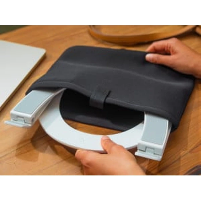 Twelve South Curve Flex Laptop Stand (black)