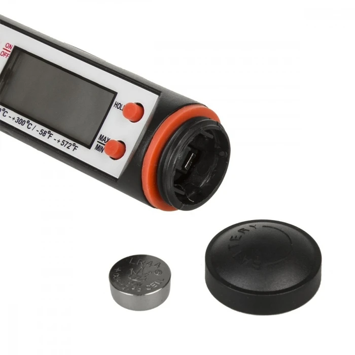 Θερμόμετρο Μαγειρικής GreenBlue digit. probe GbeenBlue GB178