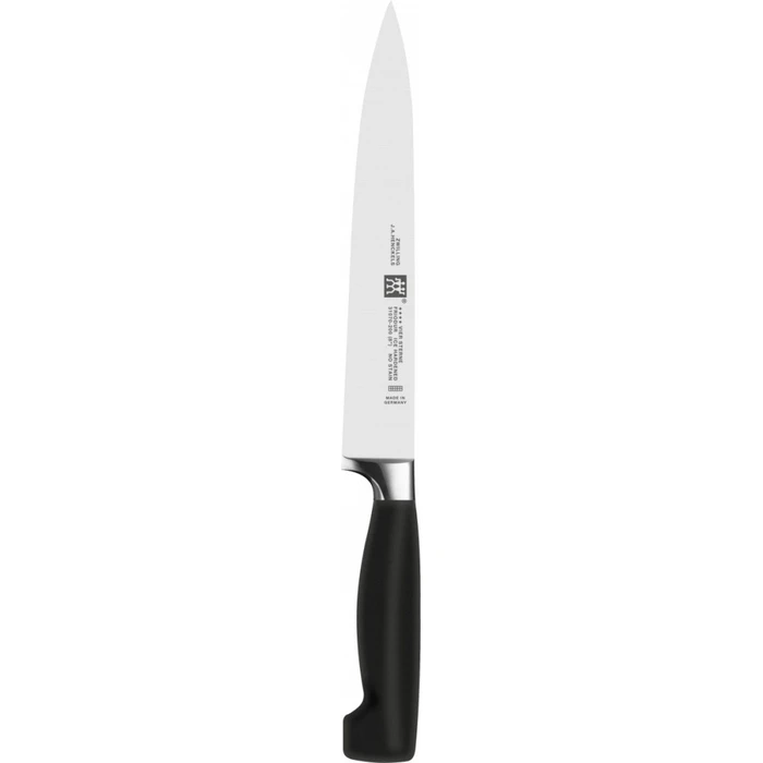 Μαχαίρια Zwilling 5 Knives set Four Star grey