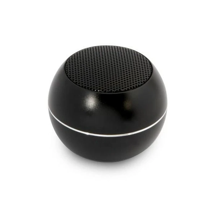 Bluetooth Speaker Guess GUWSALGEK Mini Speaker black