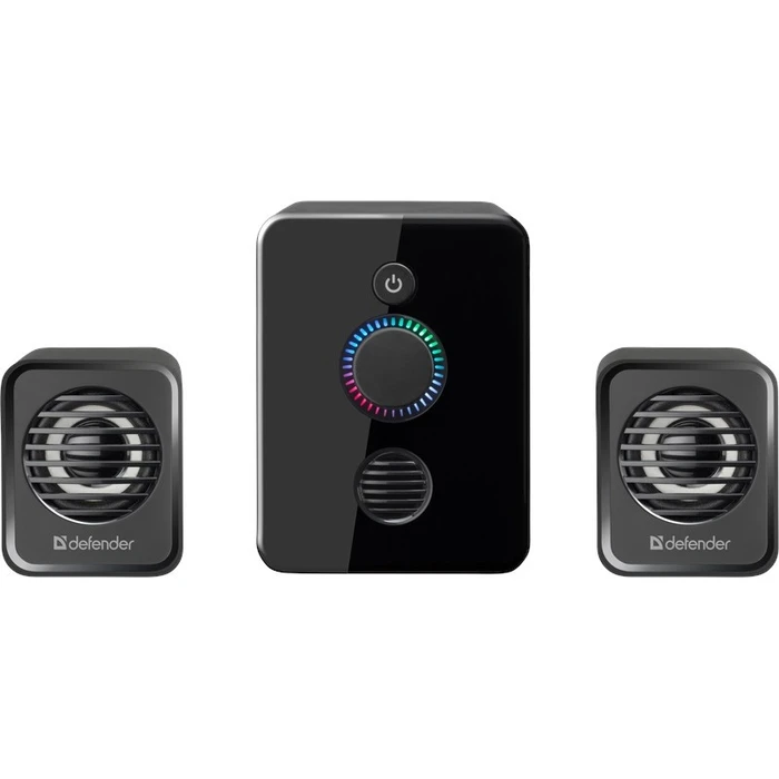 Ηχεία Defender Computer s V12 2 .1 11w Usb