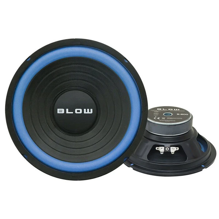 Woofer Blow 8" 150W/8Ω