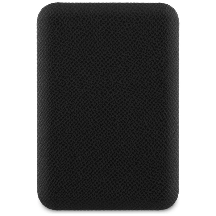 Induction Powerbank Guess Grained Triangle 5000mAh 15W USB-C MagSafe black
