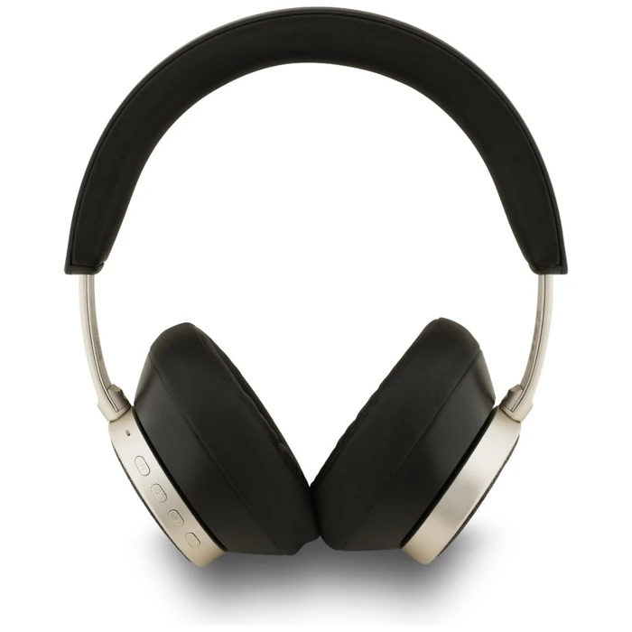 Wireless over-ear headphones Guess ENC 4G Classic Logo black