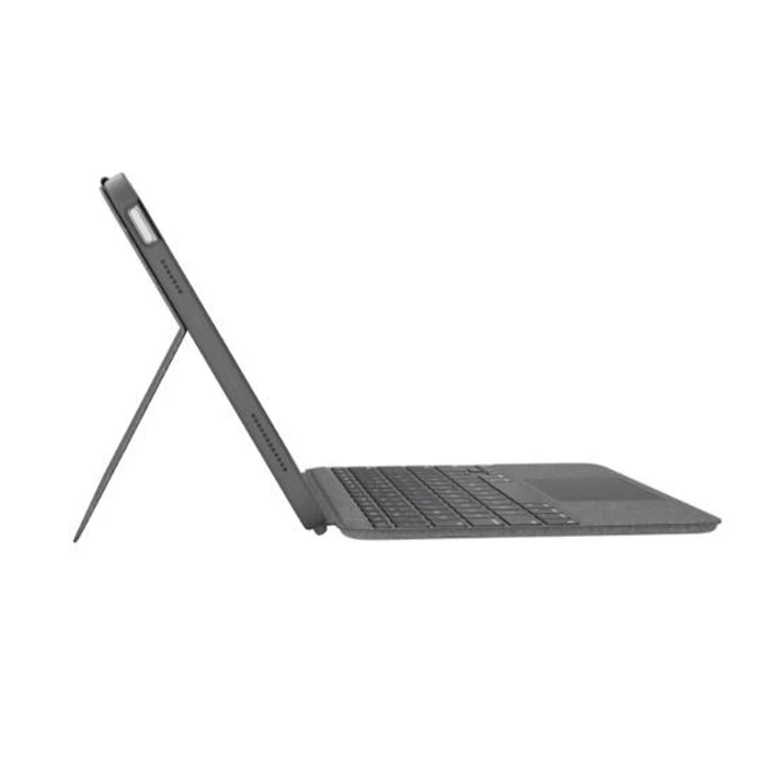 Θήκη Tablet Logitech Etui Combo Touch iPad 10. generation Oxford Grey US