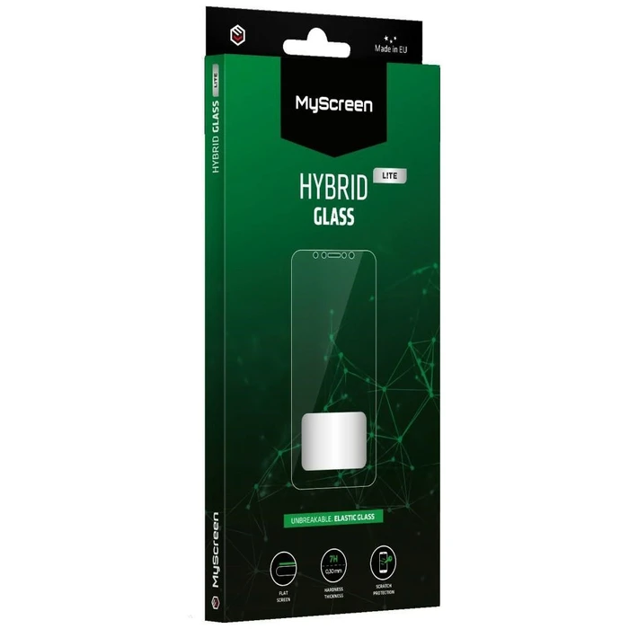 MyScreen Hybrid Glass Lite Samsung Galaxy A36