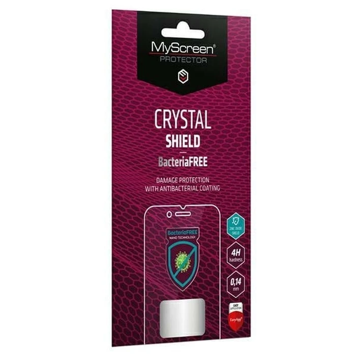 MyScreen CRYSTAL BacteriaFree Samsung Galaxy M15 5G