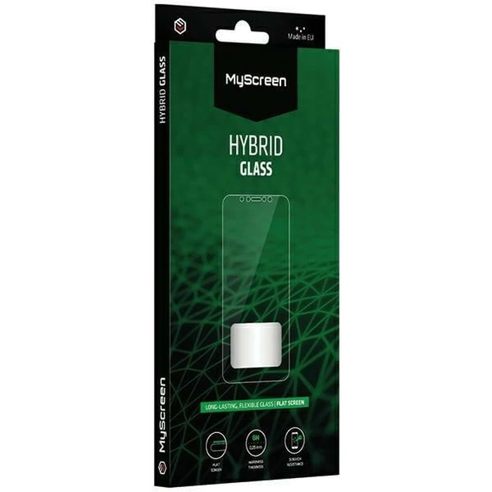 MyScreen HybridGLASS Apple iPhone 16 Plus