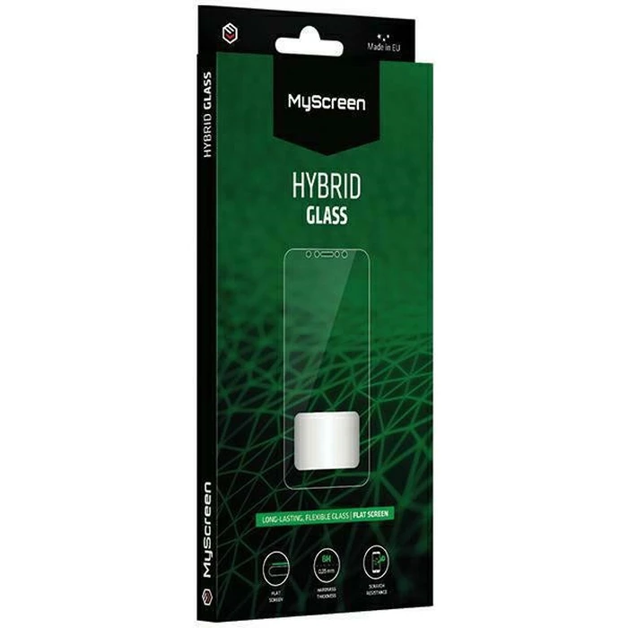 MyScreen HybridGlass Apple iPhone 17 Pro