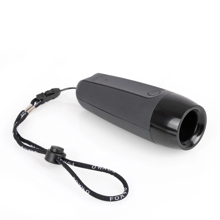Σφυρίχτρα Fox40 E-Whistle Electronic Rechargeable