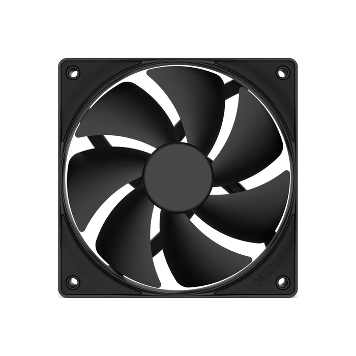NZXT Case Fan F Series F120P