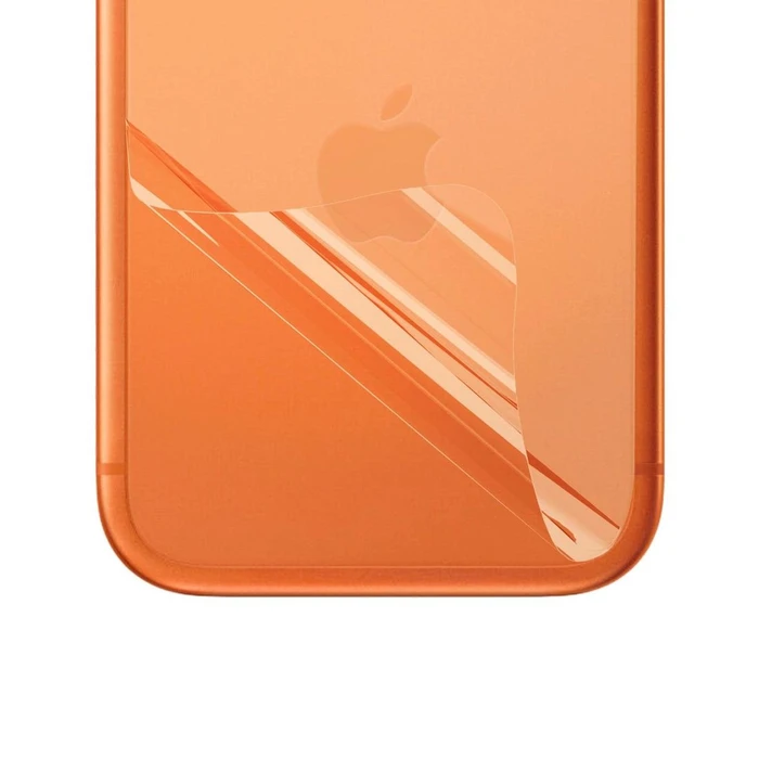 3MK ARC+ Back Apple iPhone 17 Pro Max
