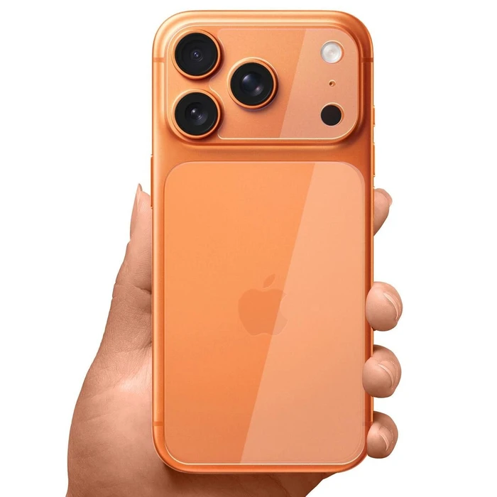 3MK ARC+ Back Apple iPhone 17 Pro Max