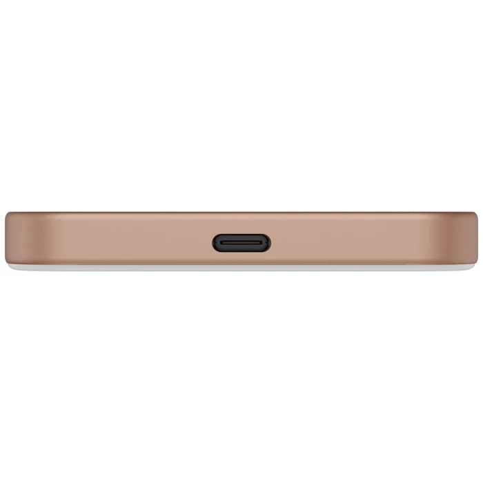 PITAKA Aramid Fiber Powerbank 5000mAh Qi2 MagSafe sunset