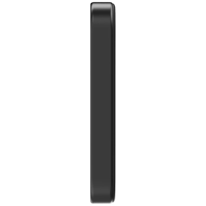 PITAKA Aramid Fiber Powerbank 5000mAh Qi2 MagSafe black-gray