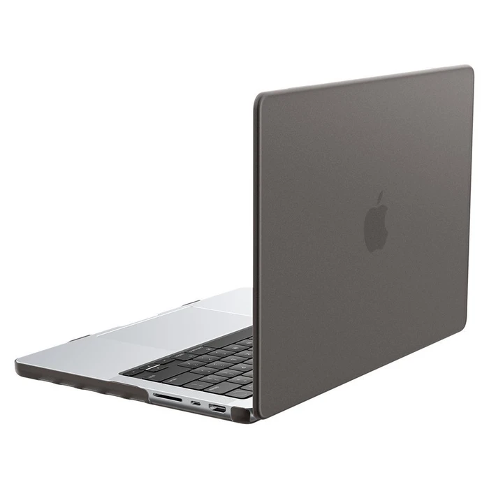 Spigen AirSkin Apple MacBook Pro 16" (M1/M2/M3/M4/M5) Frost Black
