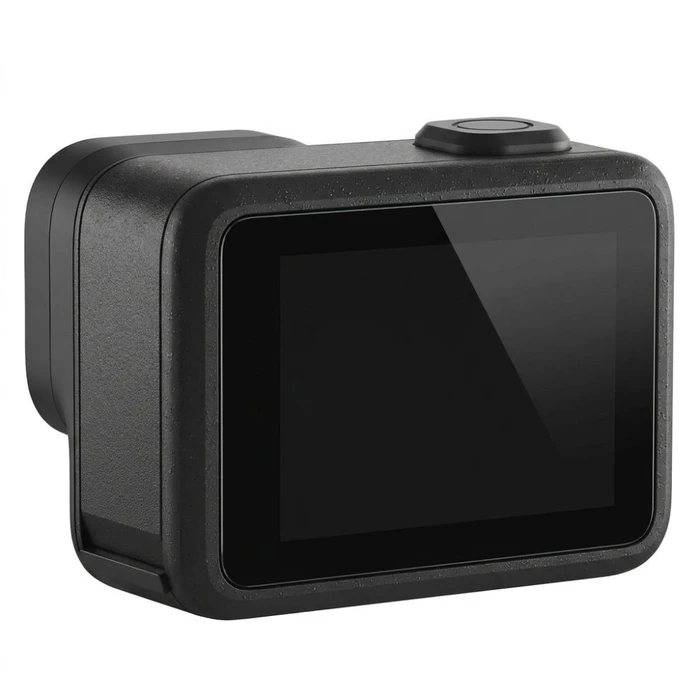 Tech-Protect Foil & Glass Fit+ GoPro Mission 1 / Pro Clear [2 PACK]