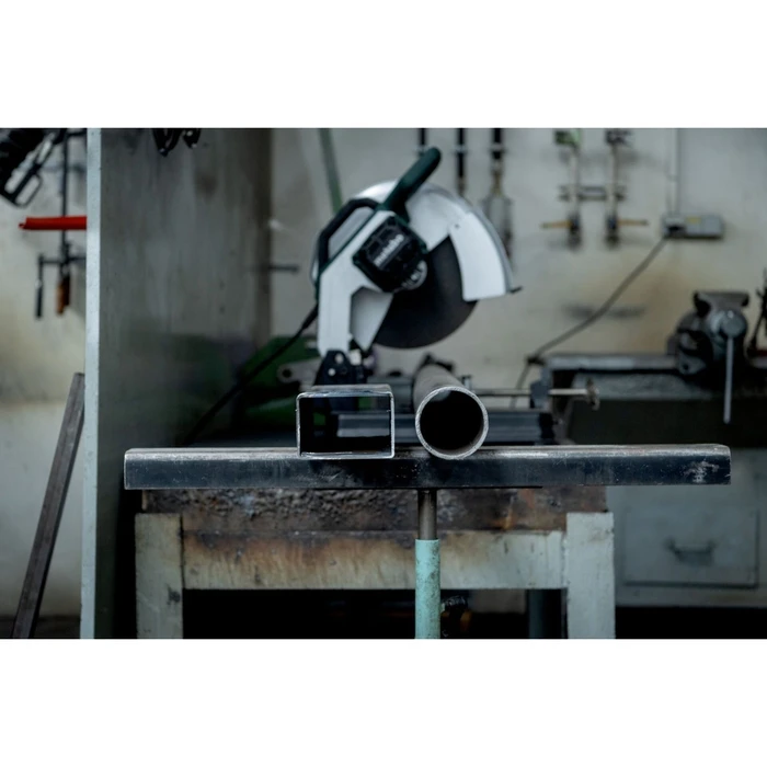 Metabo CS 22-355 Τροχός Κοπής Μετάλλων 2300W (601786000)
