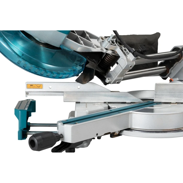 Makita LS1110F Πριόνι Γωνίας με Διαφραγματική Ολίσθηση (Slide Compound Mitre Saw)