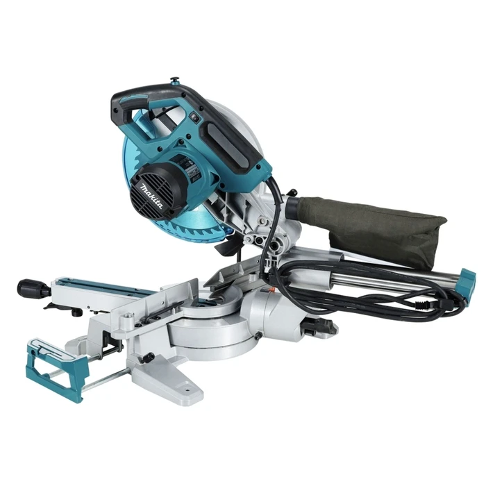 Makita LS1110F Πριόνι Γωνίας με Διαφραγματική Ολίσθηση (Slide Compound Mitre Saw)