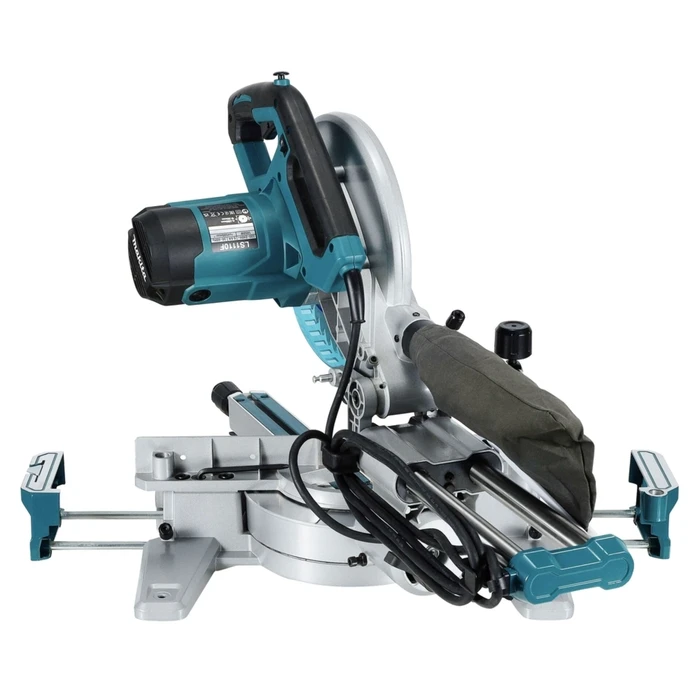 Makita LS1110F Πριόνι Γωνίας με Διαφραγματική Ολίσθηση (Slide Compound Mitre Saw)