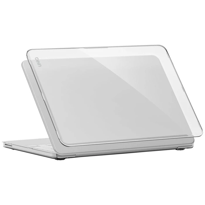 UNIQ Vero Apple MacBook Neo transparent