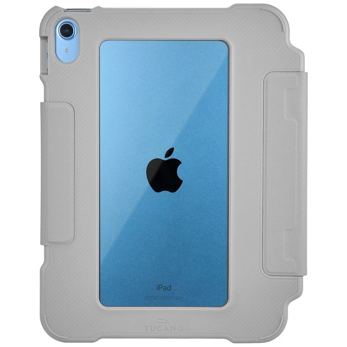 Tucano Alunno Apple iPad 10.9" 2022 / 11" 2025 grey