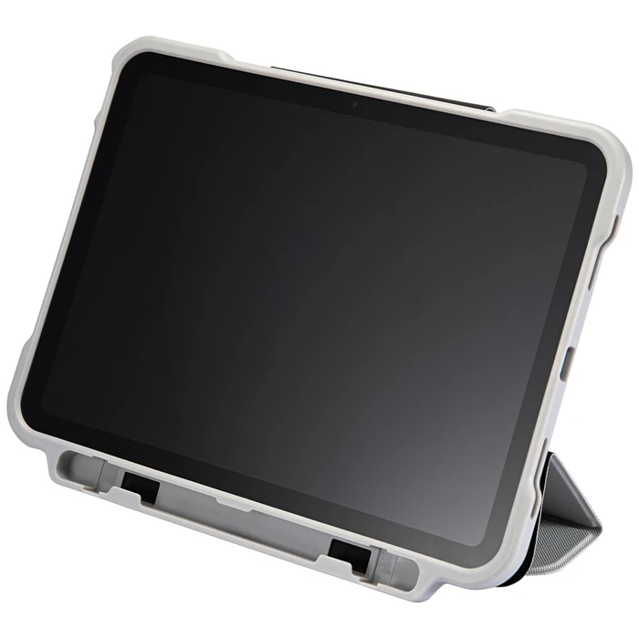 Tucano Alunno Apple iPad 10.9" 2022 / 11" 2025 grey