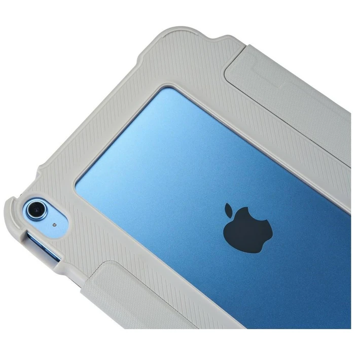 Tucano Alunno Apple iPad 10.9" 2022 / 11" 2025 grey
