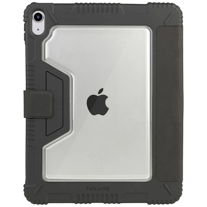 Tucano Educo Apple iPad 10.9" 2022 / 11" 2025 black