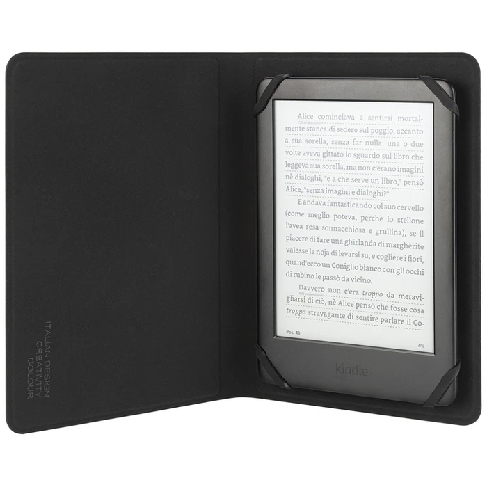 Tucano Lato eBook Kindle 7" black
