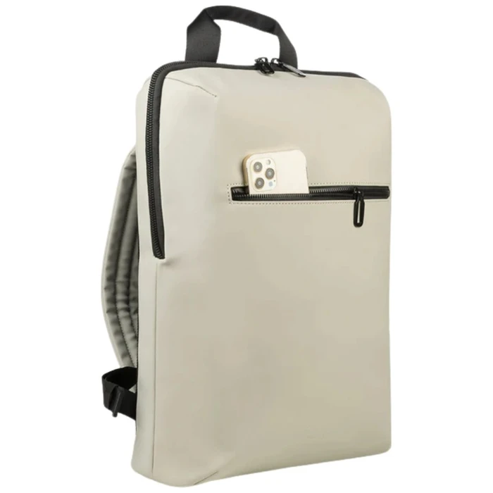Tucano Gommo Backpack for a 15.6" Laptop / MacBook Pro 16" grey