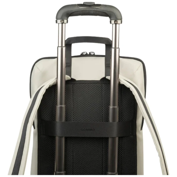 Tucano Gommo Backpack for a 15.6" Laptop / MacBook Pro 16" grey