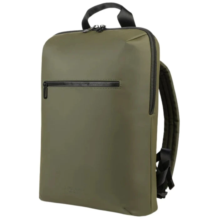 Tucano Gommo Backpack for a 15.6" Laptop / MacBook Pro 16" green