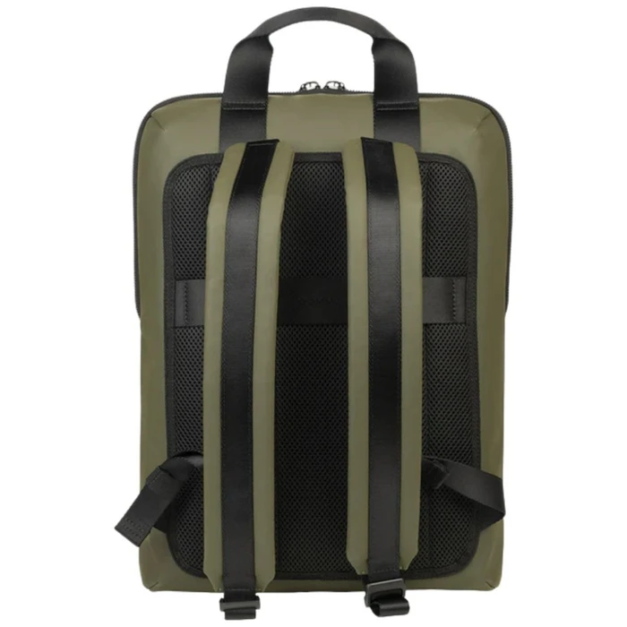 Tucano Gommo Backpack for a 15.6" Laptop / MacBook Pro 16" green